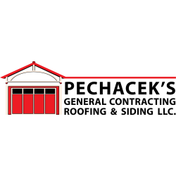 Pechacek’s General Contracting, Roofing & Siding LLC.