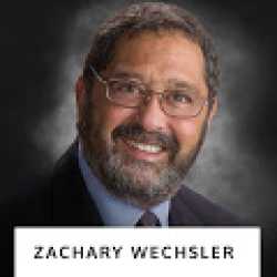 Zachary D. Wechsler California State Bar Defense