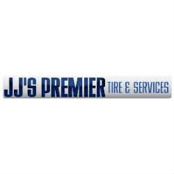 JJ's Premier Tire & Services