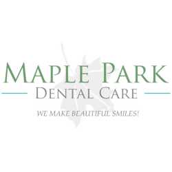 Maple Park Dental Care