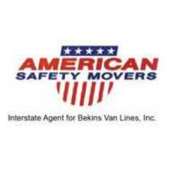 American Safety Movers, Inc