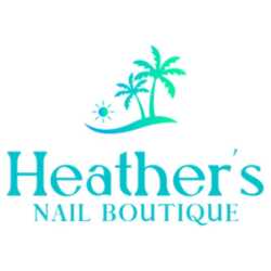 HEATHER'S NAIL BOUTIQUE