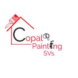 Copal Painting Services - St Paul's Preferred Painting Contractor