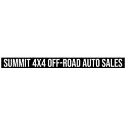 Summit 4x4 Off-Road Auto Sales