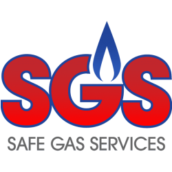 Safe Gas Services Inc