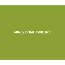 Mini's Home Care