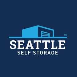 Seattle Self Storageï»¿
