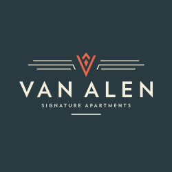 Van Alen Apartments