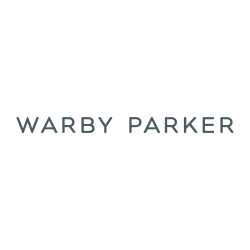 Warby Parker Ice Blocks