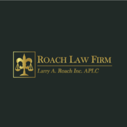 The Roach Law Firm