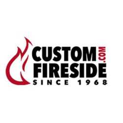 Custom Fireside Shops