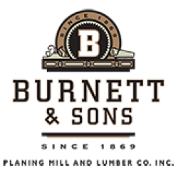 Burnett & Sons
