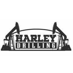 Harley Drilling
