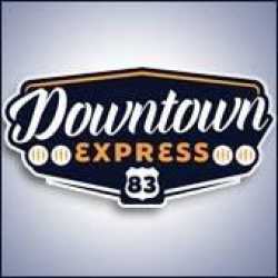 Downtown Express 83