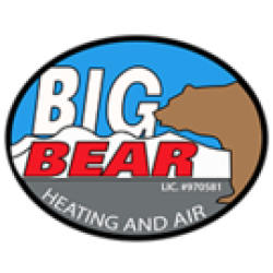 Big Bear Heating and Air