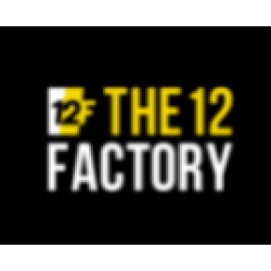 The 12 Factory
