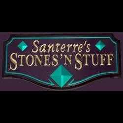 Santerre's Stones 'n Stuff