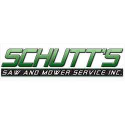 Schutt's Saw & Mower Services