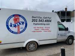 Fry Plumbing, Heating And Air Conditioning Corp.