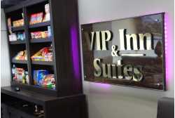 Vip Inn & Suites
