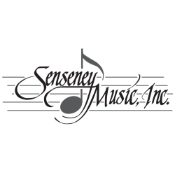 Senseney Music, Inc.