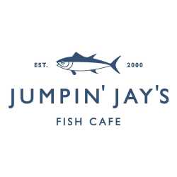 Jumpin' Jay's Fish Café