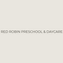 Red Robin Preschool & Day Care