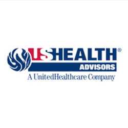Jack Halverson : US Health Advisors