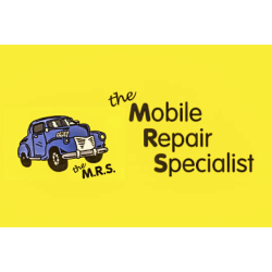 The M.R.S. Mobile Repair Specialist