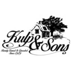 Kulp and Sons Septic Services, LLC
