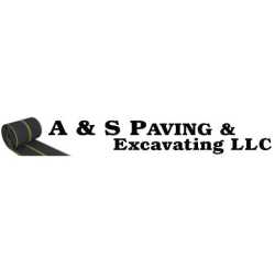 A & S Paving & Excavating LLC