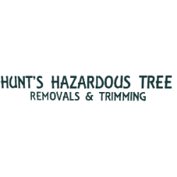 Hunts Hazardous Tree Removal and Trimming