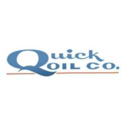 Quick Oil Co