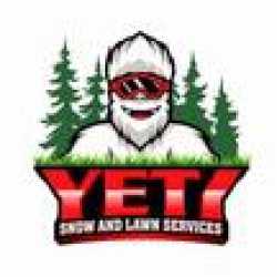 Yeti Snow and Lawn Services