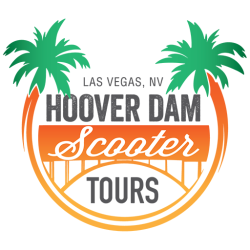 Hoover Dam Scooter Tours