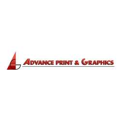 Advance Print & Graphics