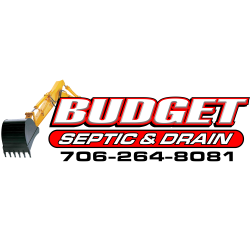 Budget Septic and Drain Services