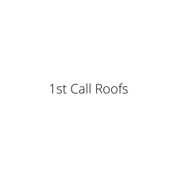 1st Call Roofs