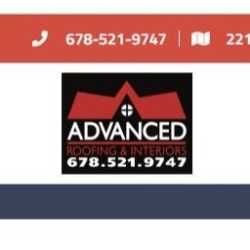 Advanced Roofing & Interiors