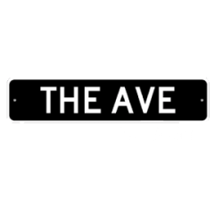 The Ave Bar and Grill