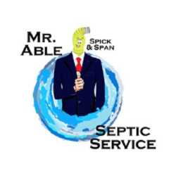Mr. Able Septic Service