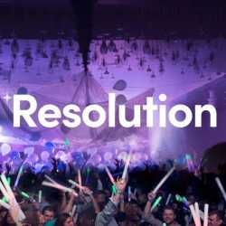 Resolution NYE Party - New Years Eve Denver