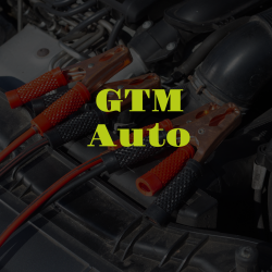 GTM Automotive Services