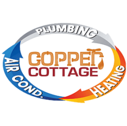 Copper Cottage (Sioux Falls and Spencer)