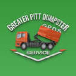 Greater Pitt Dumpster Service