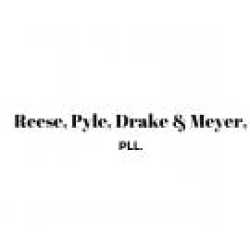 Reese Pyle Drake & Meyer PLL.