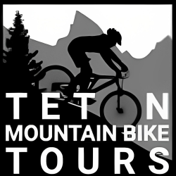 Teton Mountain Bike Tours