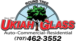 Ukiah Round Tree Glass, Inc.