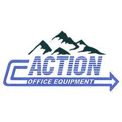 Action Office Equipment