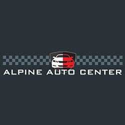 Alpine Auto Center & Glass